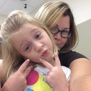 Meet your Posher, Candace